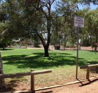 Alice Atkinson Caravan Park - Accommodation Tasmania