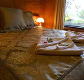 Treenbrook Cottages - Accommodation Tasmania