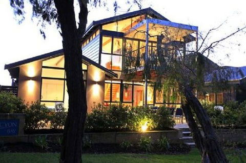Halcyon Bay - Accommodation Tasmania 0