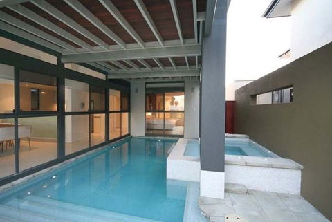 Halcyon Bay - Accommodation Tasmania 3