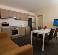 The View on Hannans - Accommodation Tasmania