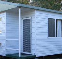 Caseys Beach Holiday  Lifestyle Village - Accommodation Tasmania