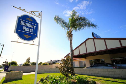 Bunbury Serviced Apartments - Accommodation Tasmania 0