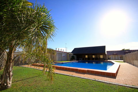 Bunbury Serviced Apartments - Accommodation Tasmania 1