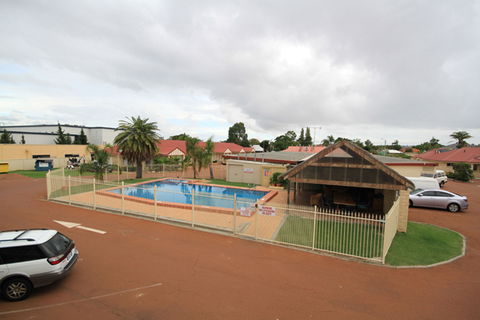 Bunbury Serviced Apartments - Accommodation Tasmania 2