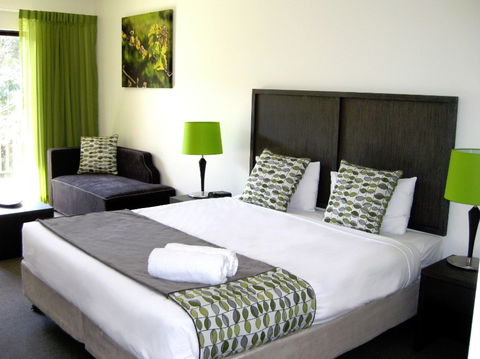 Wyndham Resort & Spa Dunsborough - Accommodation Tasmania 3