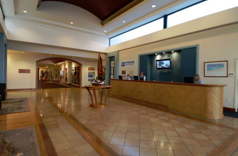 Wyndham Resort & Spa Dunsborough - Accommodation Tasmania 5