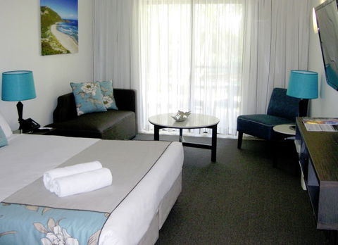 Wyndham Resort & Spa Dunsborough - Accommodation Tasmania 6