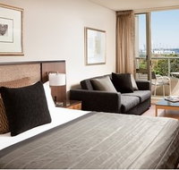 Quay West Suites Melbourne - Accommodation Tasmania