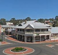 Plantagenet Motel Hotel - Accommodation Tasmania
