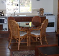 Jarrah Glen Cabins - Accommodation Tasmania