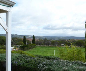 Ipswich View Homestead - Accommodation Tasmania 1