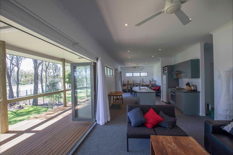 150 Government Road Scotts Creek - Accommodation Tasmania 2