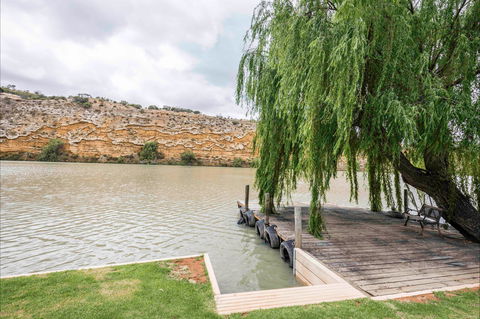 3077 Purnong - River  Shack Rentals - Accommodation Tasmania 2
