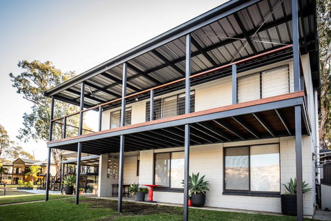 58 Pelican Point Via Morgan - Accommodation Tasmania 1