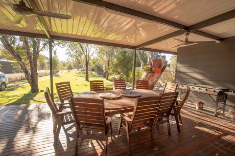 58 Pelican Point Via Morgan - Accommodation Tasmania 2