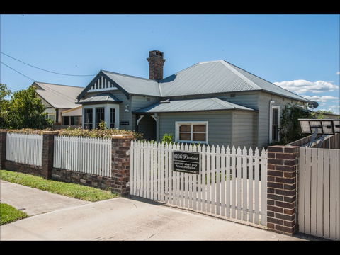 63 The Residence - Accommodation Tasmania 2
