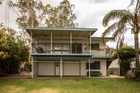 78  River Lane Mannum -River Shack Rentals - Accommodation Tasmania 0