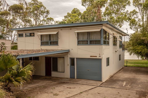 78  River Lane Mannum -River Shack Rentals - Accommodation Tasmania 1