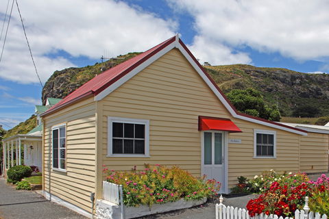 Abbey's 'The Bakery' - Accommodation Tasmania 0