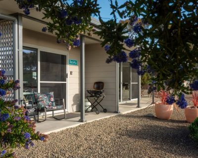Emu Bay Holiday Homes - Accommodation Tasmania 8