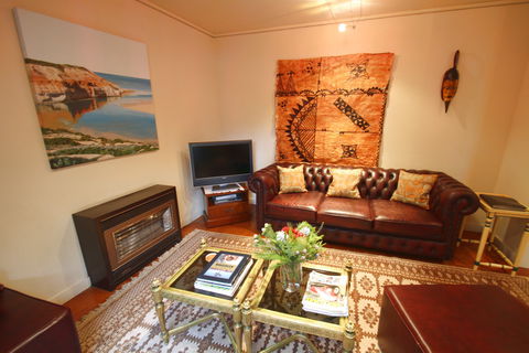 Adelaide Serviced Apartments - William Townhouse - Accommodation Tasmania 0