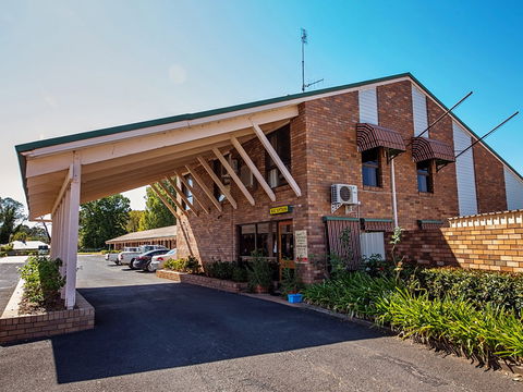 All Travellers Motor Inn - Accommodation Tasmania 2