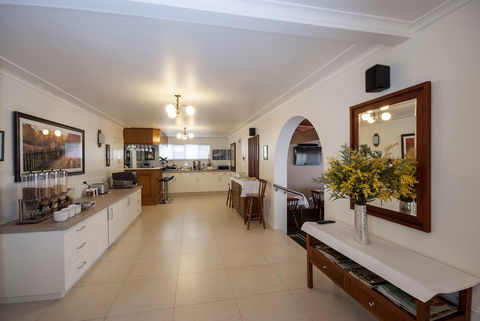 Applegum Inn - Accommodation Tasmania 2