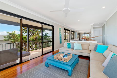 Apricari - Accommodation Tasmania 0