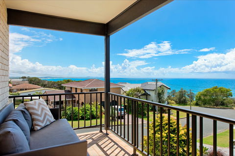 Apricari - Accommodation Tasmania 1