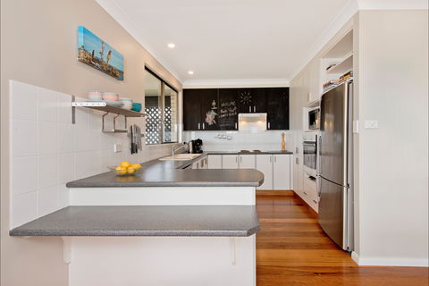 Apricari - Accommodation Tasmania 2