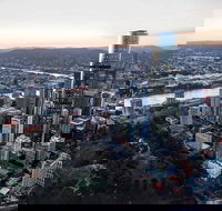 Arise Brisbane Skytower - Accommodation Tasmania