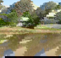 Athlone Country Cottages - Accommodation Tasmania