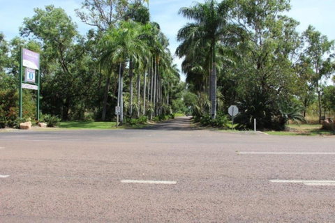 Aurora Kakadu Lodge Camping & Caravan Park - Accommodation Tasmania 1