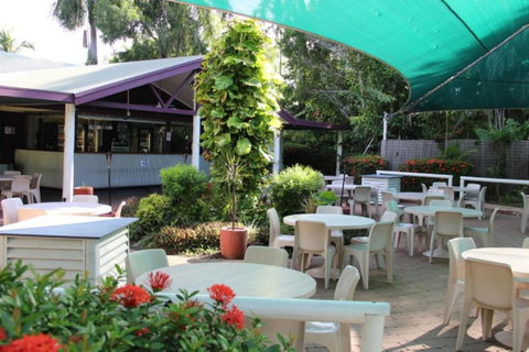 Aurora Kakadu Lodge Camping & Caravan Park - Accommodation Tasmania 2