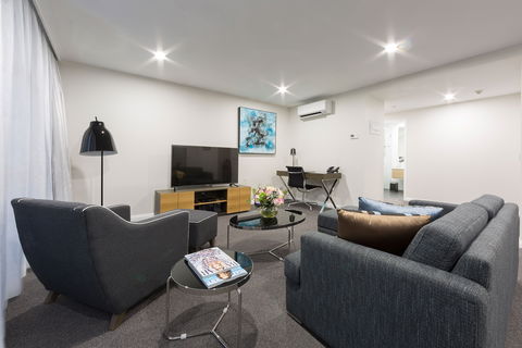 Avenue Hotel Canberra - Accommodation Tasmania 0