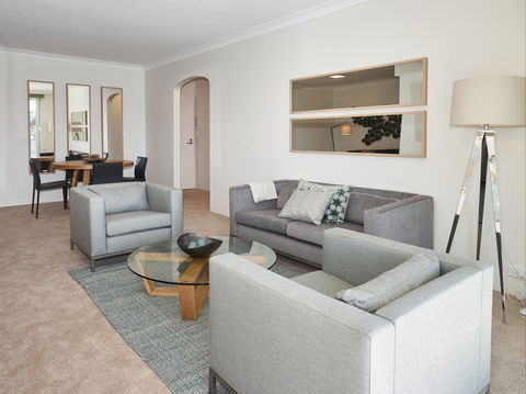 Awe Inspiring - Accommodation Tasmania 1