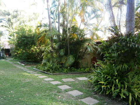 Balgal Beach Holiday Units - Accommodation Tasmania 1