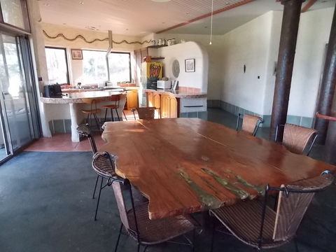 Bamarang Bush Retreat - Accommodation Tasmania 0
