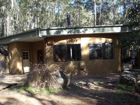 Bamarang Bush Retreat - Accommodation Tasmania 1