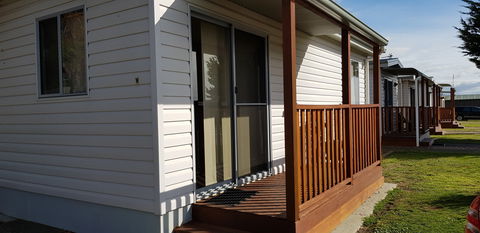 Bay View Holiday Village - Accommodation Tasmania 1