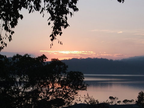 Beauty Point Cottages - Accommodation Tasmania 1