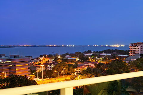 Beachlife Sands 3 Bedroom Harbour View Apartment - Accommodation Tasmania 2