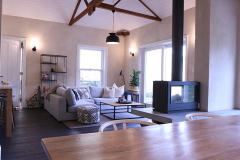Belle's Cottage - Accommodation Tasmania 0