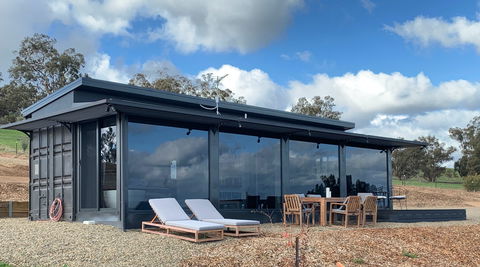 Belisi Farmstay Cottage - Accommodation Tasmania 0