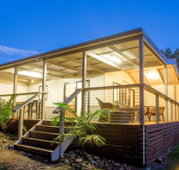BIG4 Wallaga Lake Holiday Park - Accommodation Tasmania