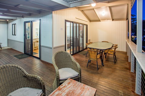 BIG4 Wallaga Lake Holiday Park - Accommodation Tasmania 1