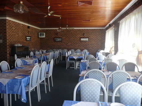 Big Trout Motor Inn - Accommodation Tasmania 1