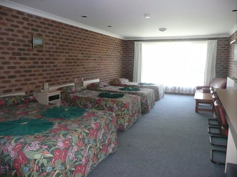 Big Trout Motor Inn - Accommodation Tasmania 2