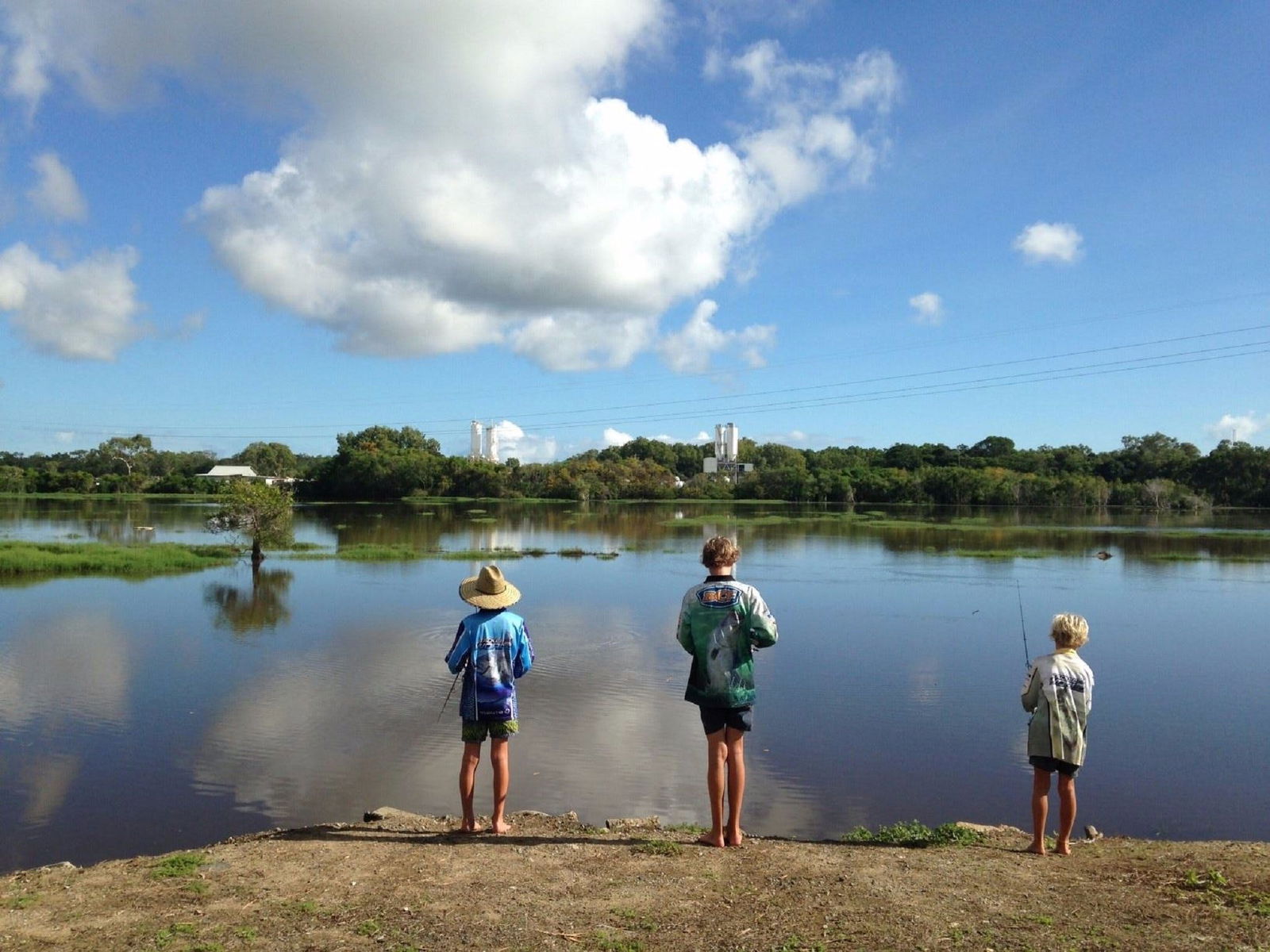 Rural View QLD Accommodation Tasmania